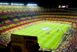 中国足球职业联赛比赛视频技术保障水平提升，中国足球职业联赛正式开始